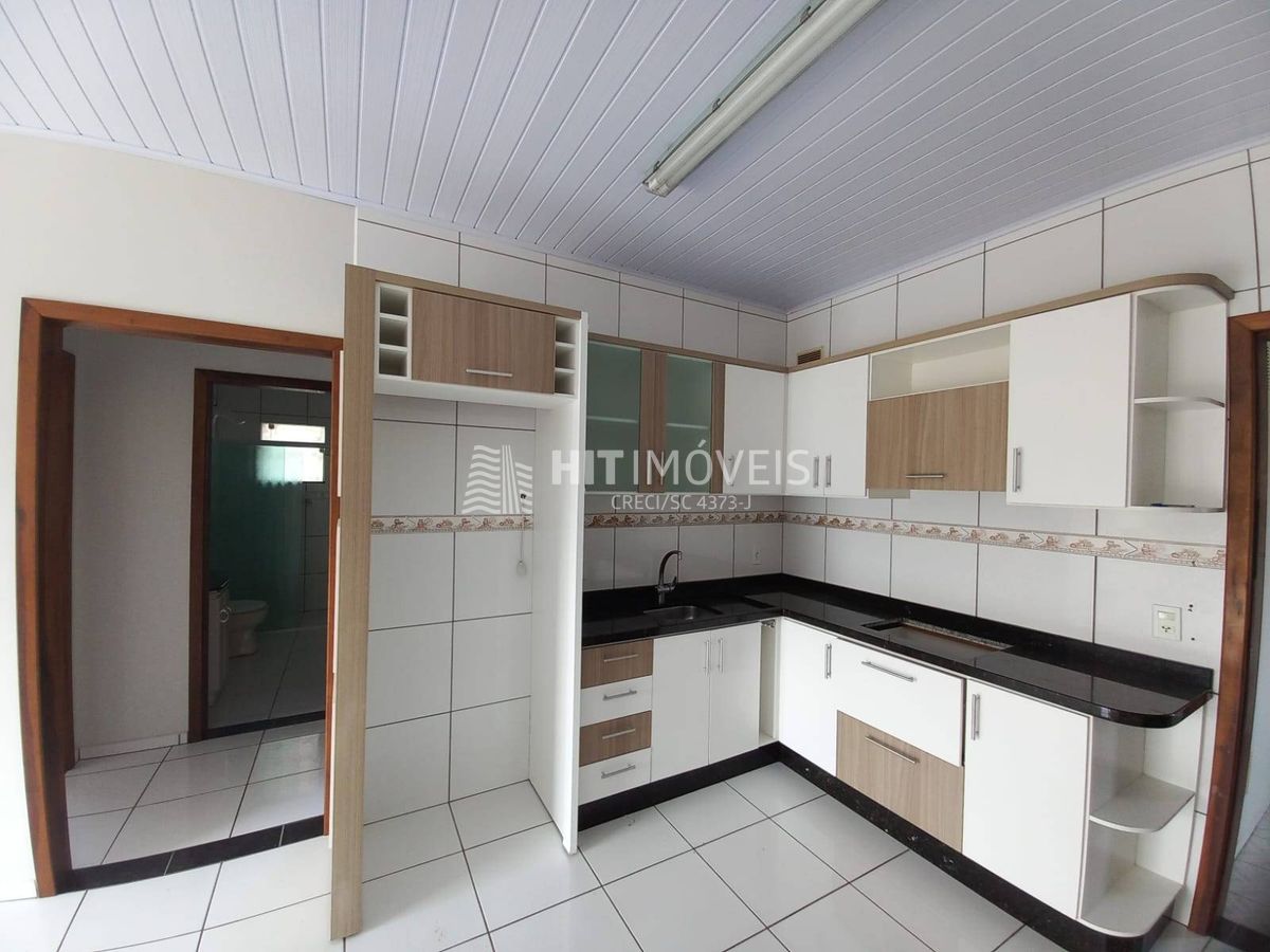 Apartamento - girassol - ituporanga - sc - foto 2