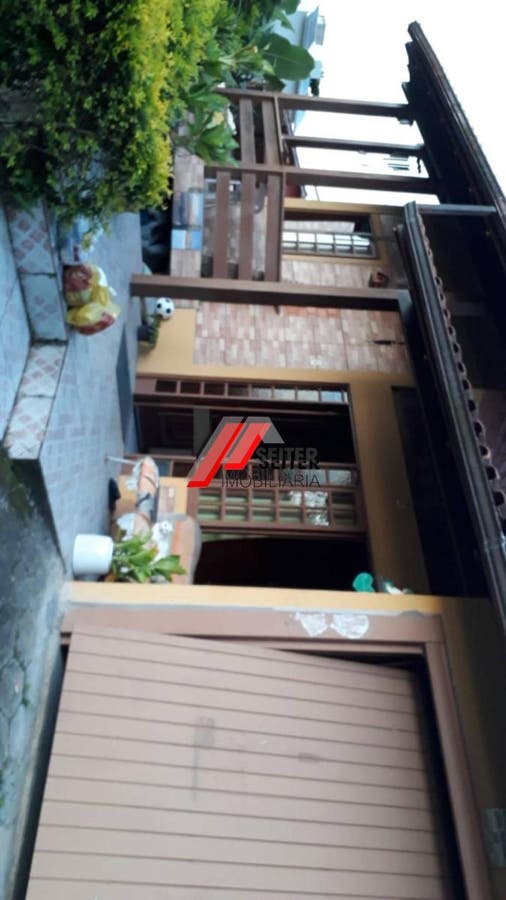 Casa a venda em Ribeirão da Ilha