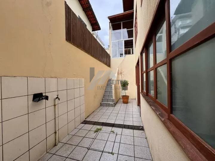 Casa 5 quartos alugar João Paulo Florianópolis
