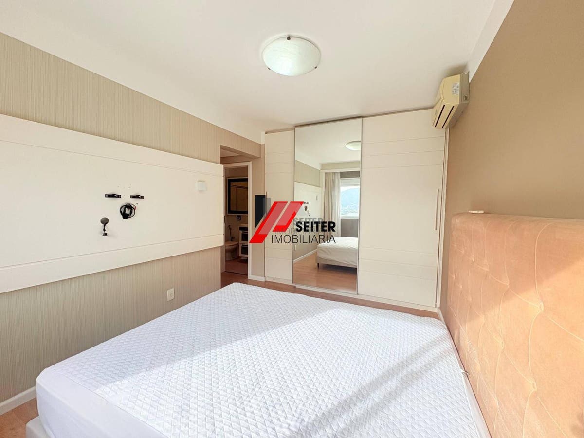 Cobertura duplex a venda Córrego grande florianópolis
