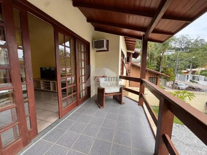 Casa 5 quartos alugar João Paulo Florianópolis