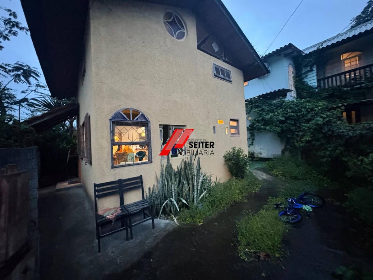 Casa a venda Porto da Lagoa