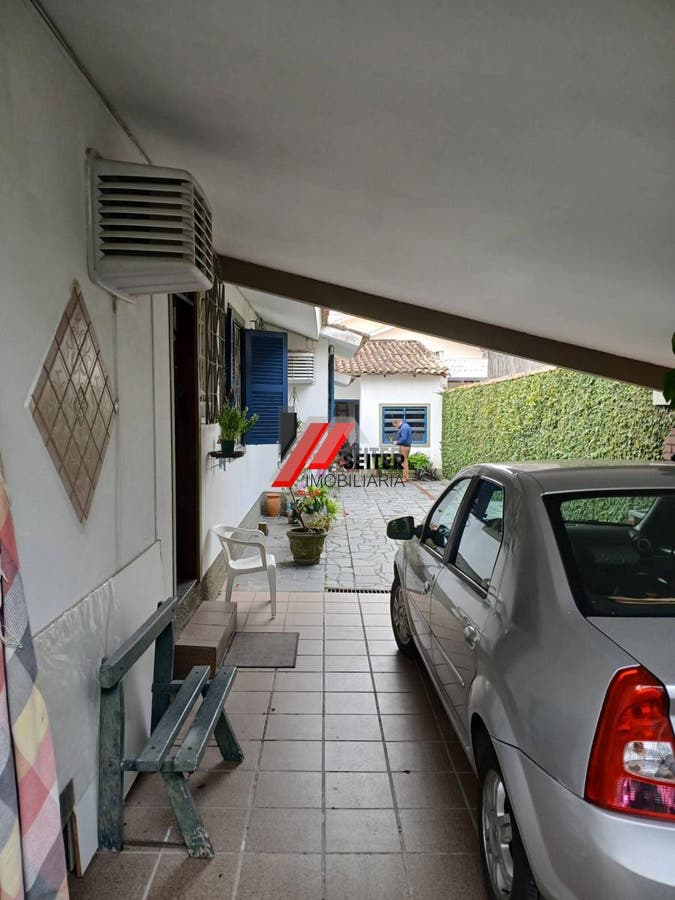 Casa a venda Parque São Jorge Florianópolis