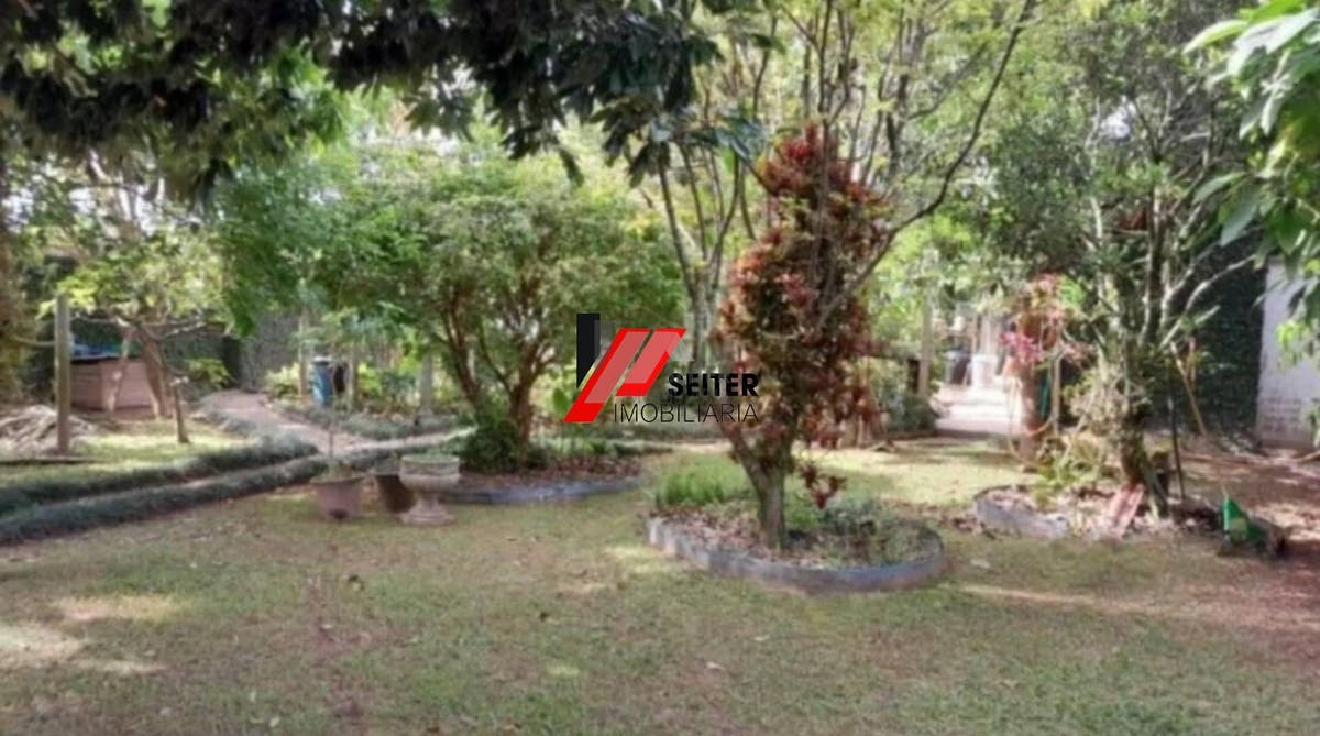 Sítio com casa a venda em florianópolis