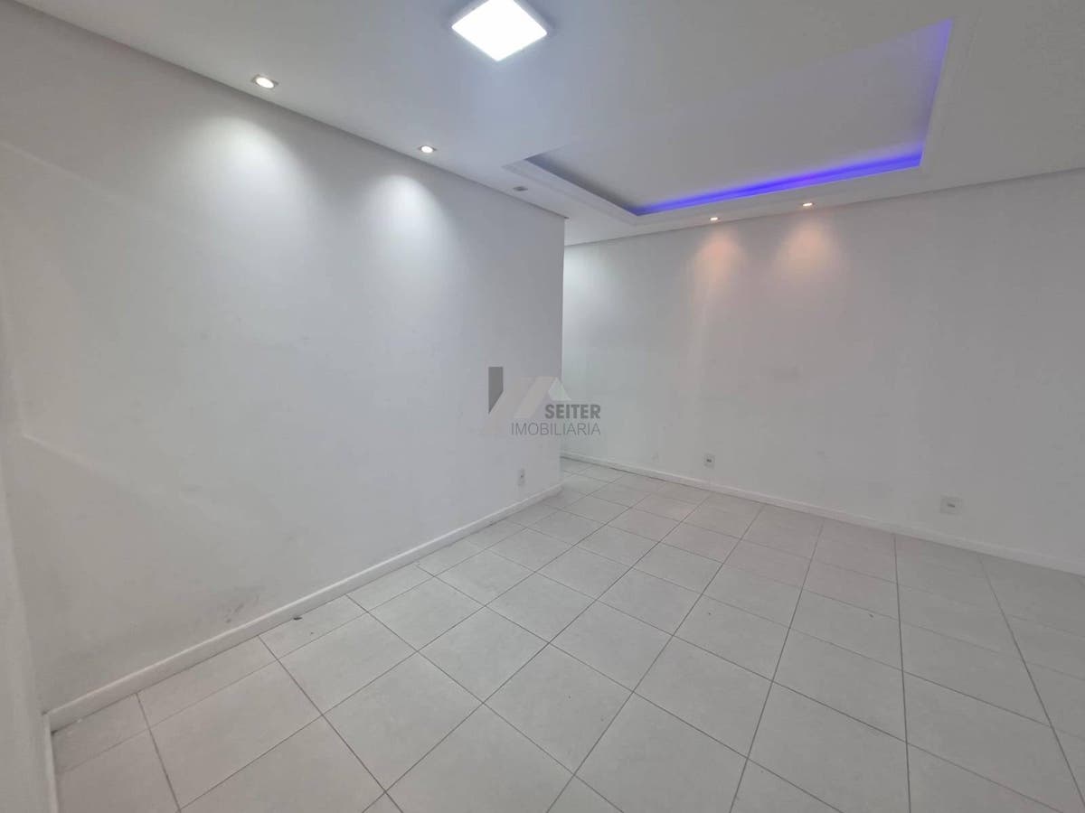 Apartamento com 3 quartos para Locação, Itacorubi - Florianópolis