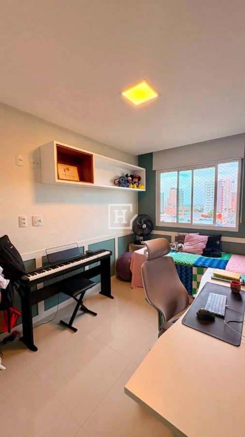 Apartamento com 3 quartos à Venda, Atalaia - Aracaju