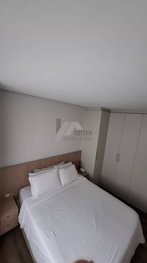 Apartamento 2 dormitórios para Venda no Carvoeira Florianópolis