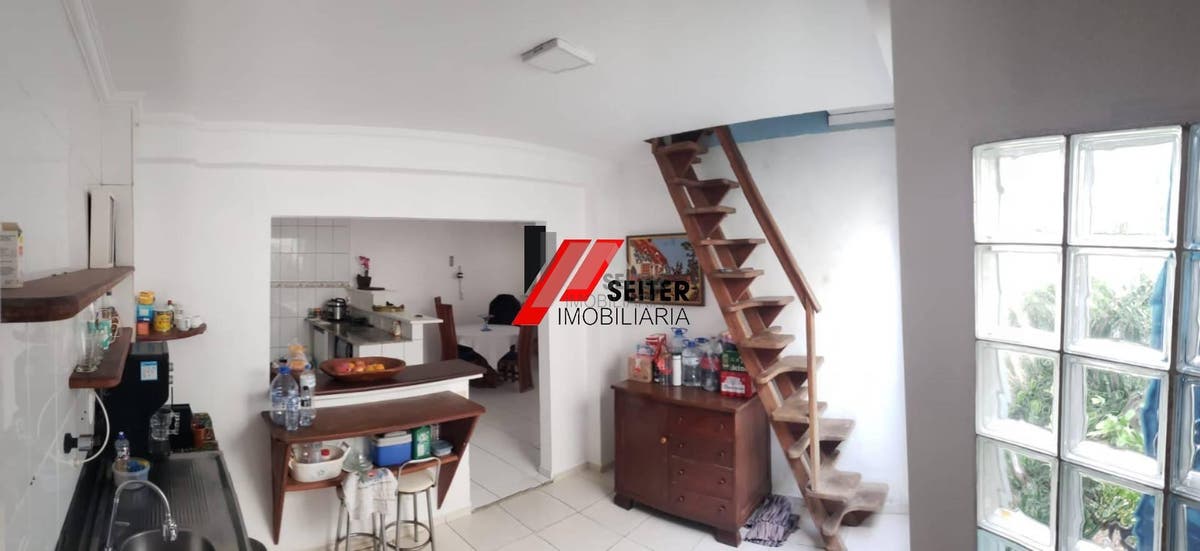 Casa a venda Vargem do Bom Jesus florianópolis