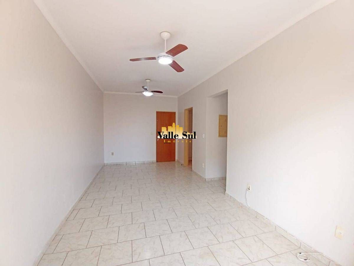 Apartamento para Venda 3 Quartos Dormitórios 1 Tipo Suíte e 2 Banheiros Social São José do Rio Preto - Apartamento em Jardim Bela Vista, São José do Rio Preto - à venda - Imobiliária valle sul ltda