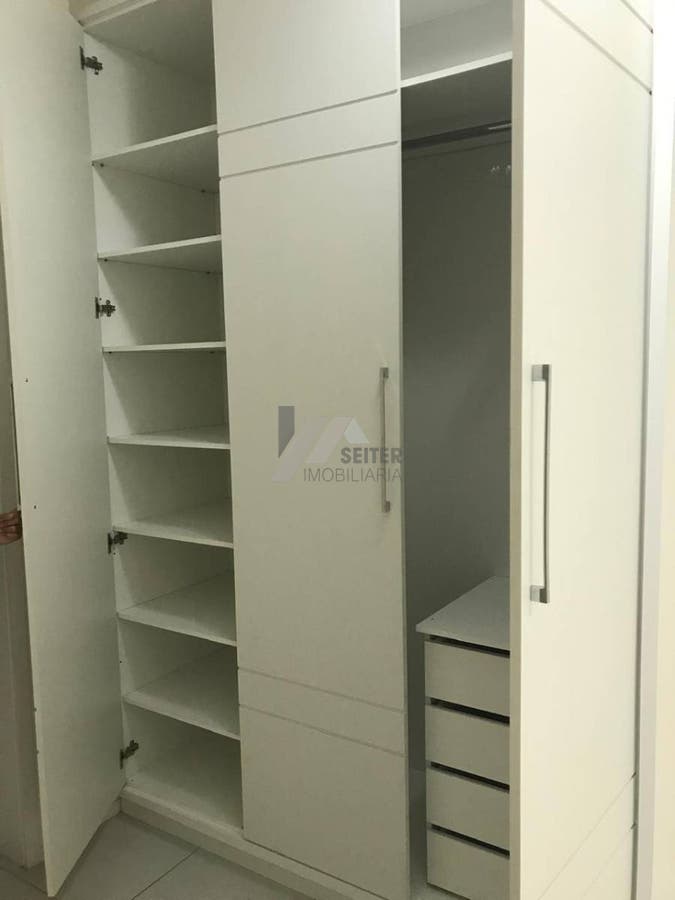 Cobertura 3 suites alugar Trindade florianopolis