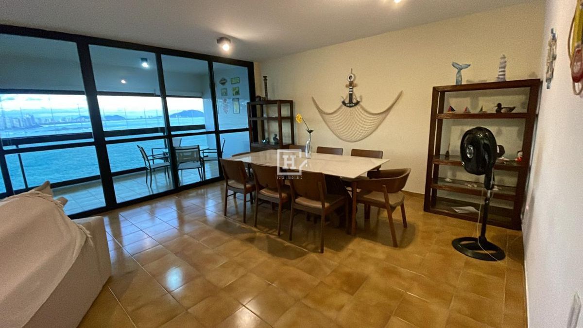 Apartamento com 3 quartos para Locação, Jardim Astúrias - Guarujá