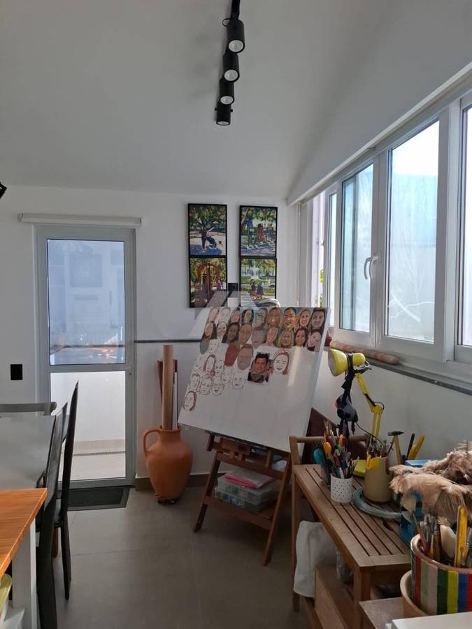 Apartamento com 2 quartos, Centro - Florianópolis