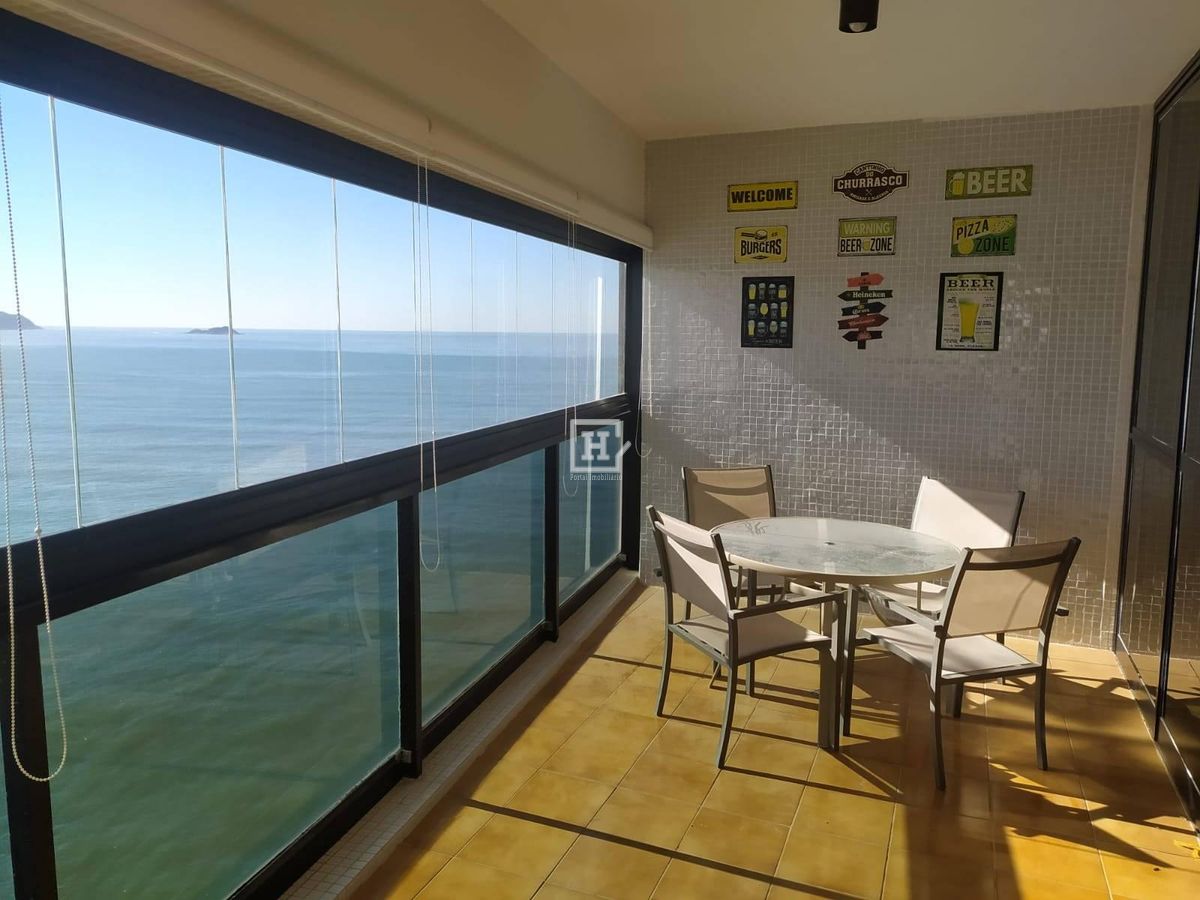 Apartamento com 3 quartos para Locação, Jardim Astúrias - Guarujá