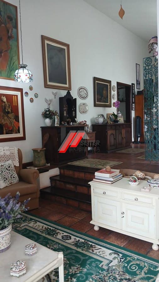 Casa a venda Parque São Jorge Florianópolis