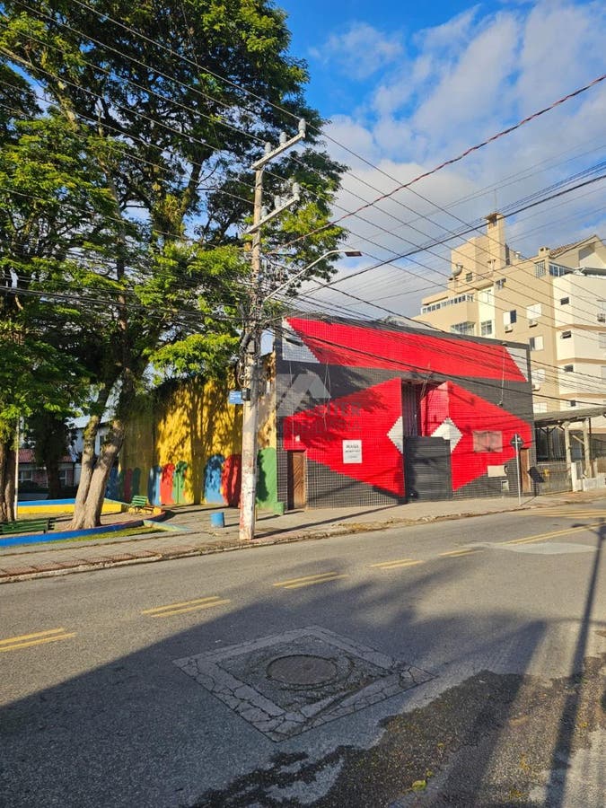 Galpão a venda bairro Capoeiras de 780m²