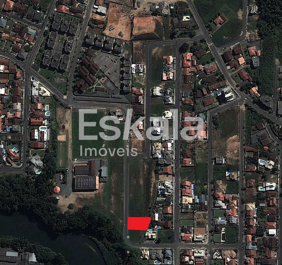 Terreno Com 772,80m² Amizade - Jaraguá Do Sul