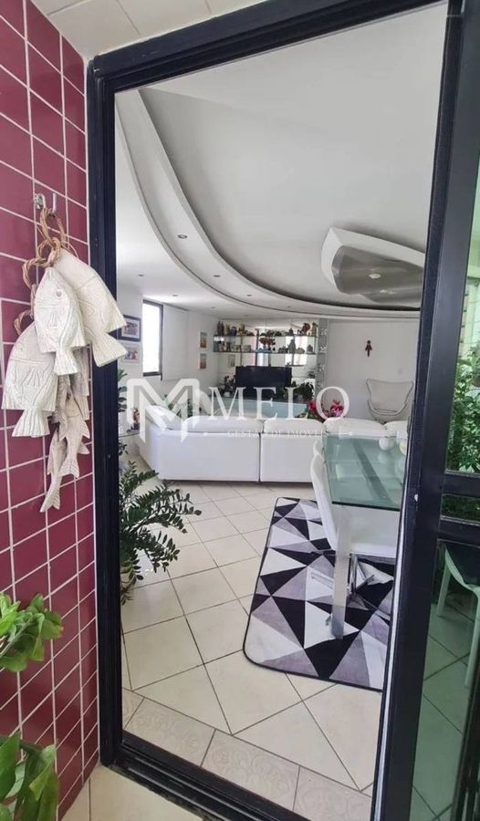 Apartamento, 3 quartos, 125 m² - Foto 9