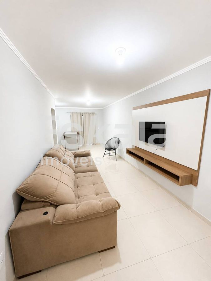 Casa Geminada Com 01 Suíte + 01 Quarto Bananal Do Sul - Guaramirim