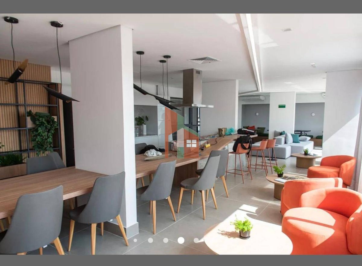 Apartamento na Vila Mariana