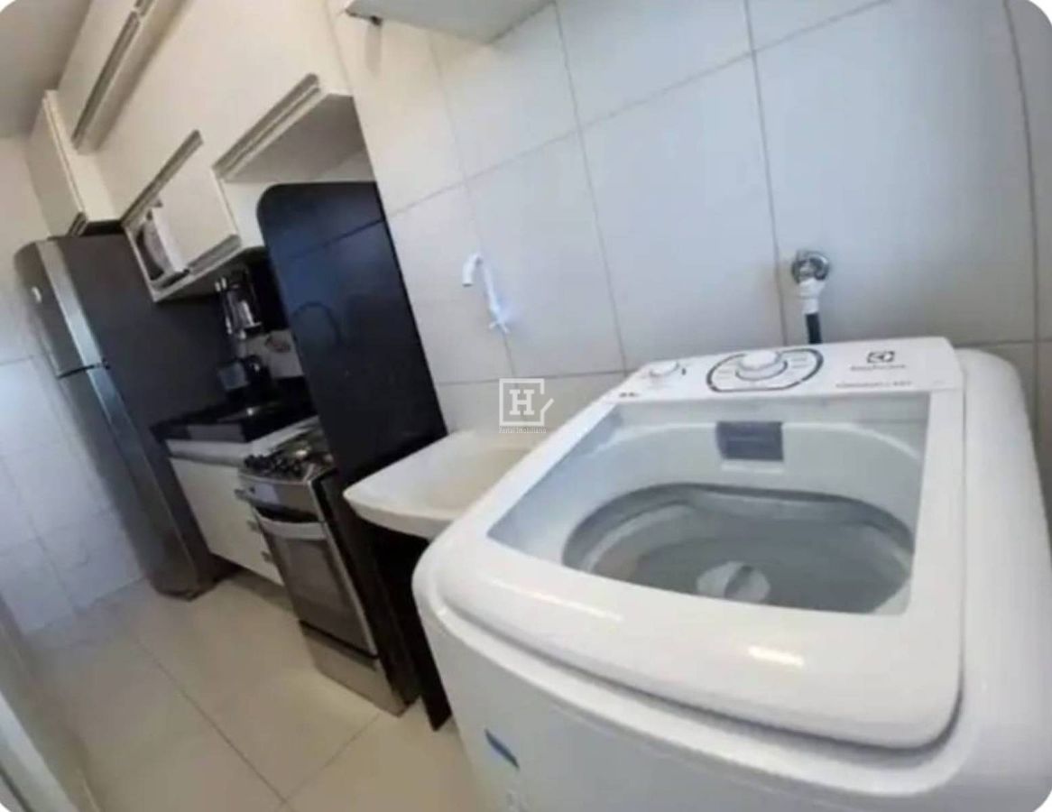 Apartamento com 2 quartos, Atalaia - Aracaju