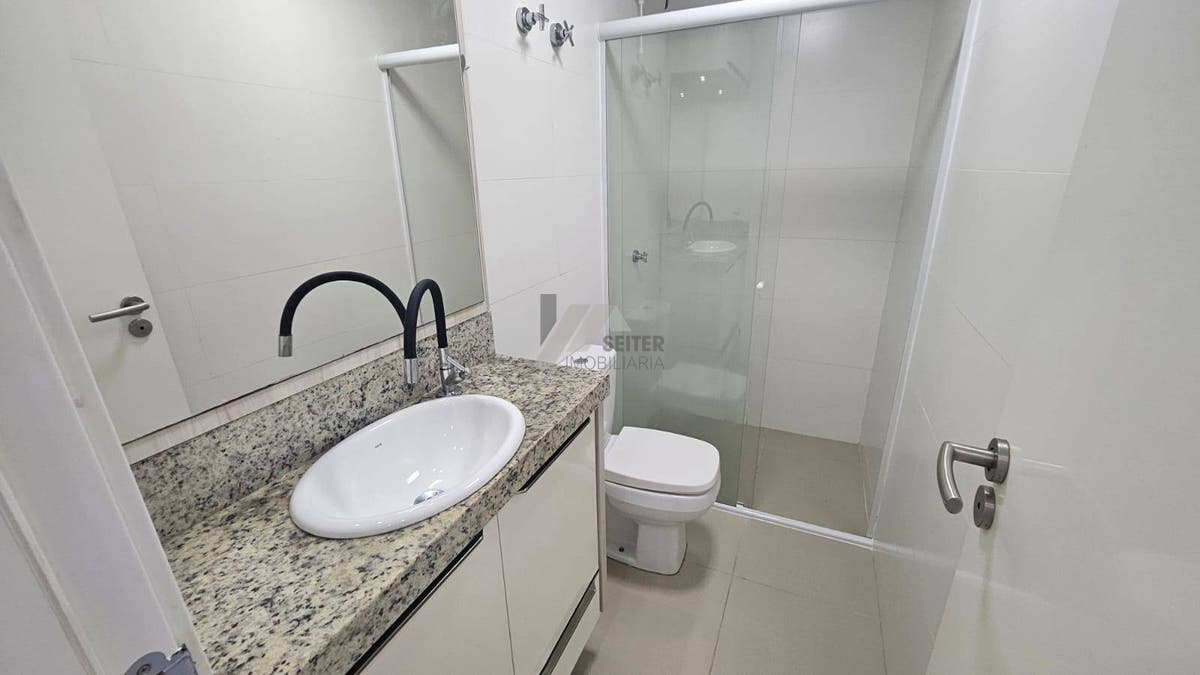 Studio 1 Dormitórios para Venda no Agronômica Florianópolis - foto 11