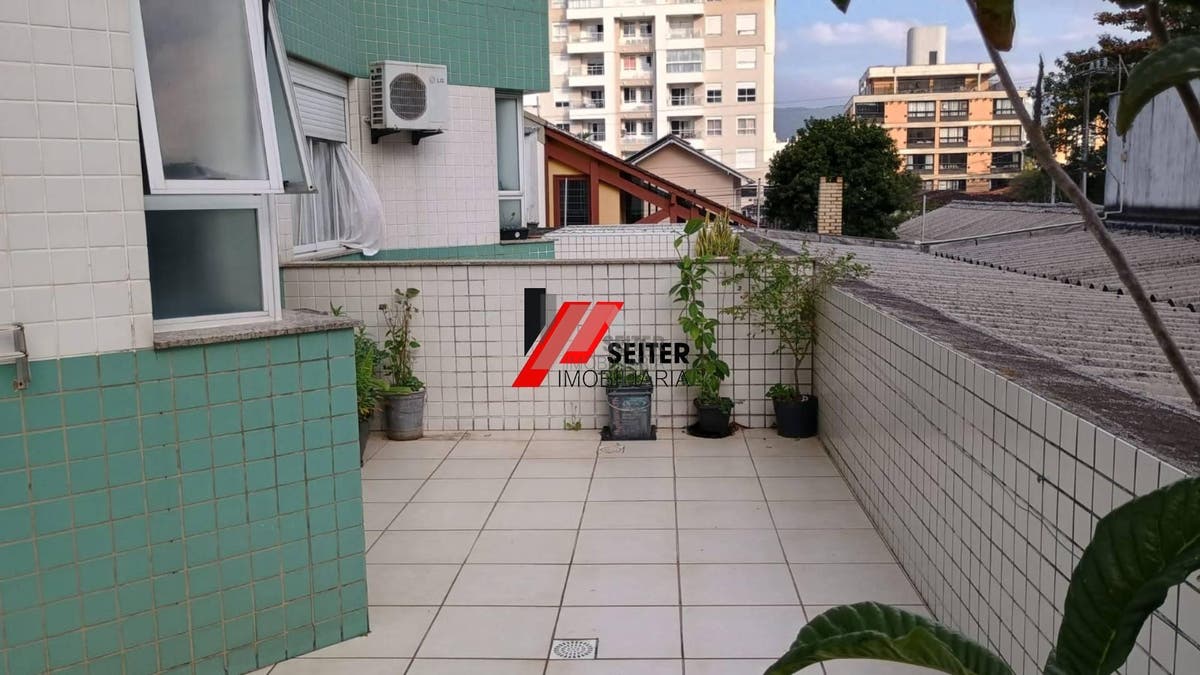 Apartamento a venda trindade florianópolis