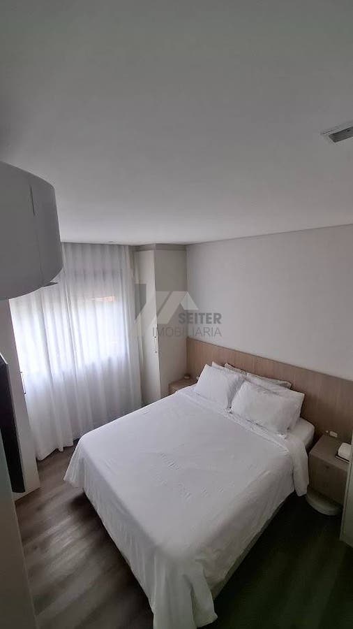 Apartamento 2 dormitórios para Venda no Carvoeira Florianópolis