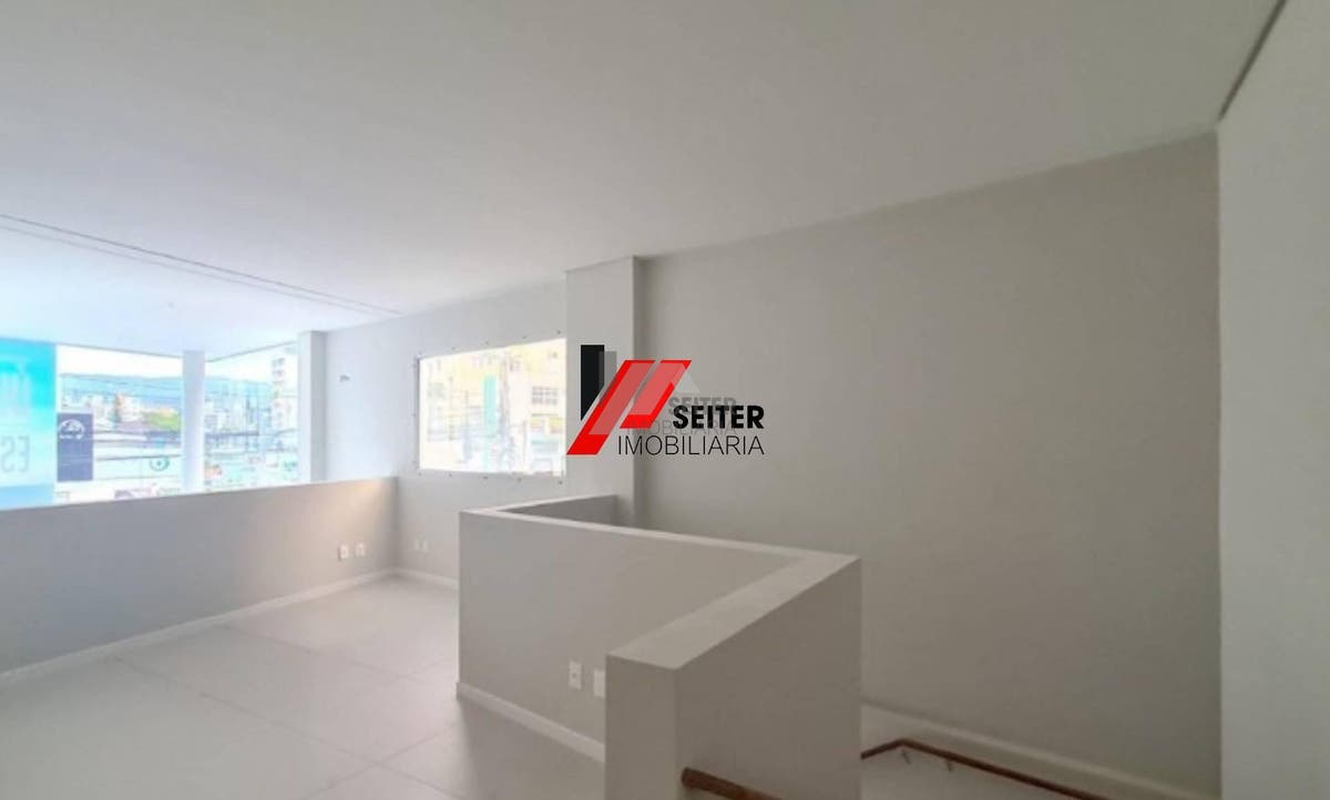 Loja para alugar trindade florianópolis proximo ao shopping vila romana