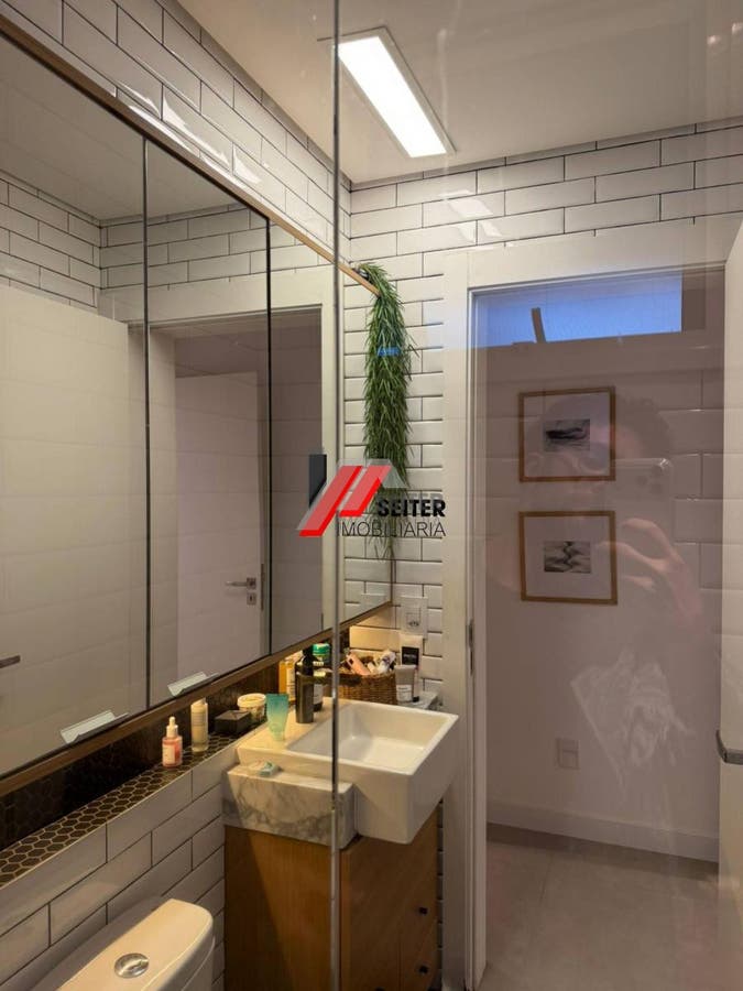 Apartamento gardem à venda Florianópolis