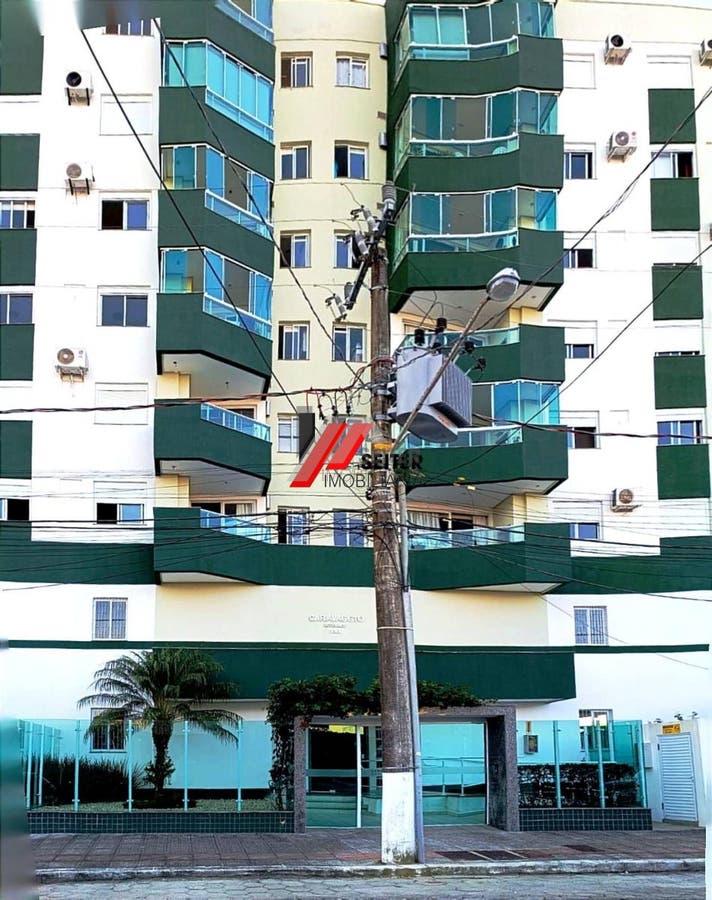 Apartamento à venda Trindade Florianópolis