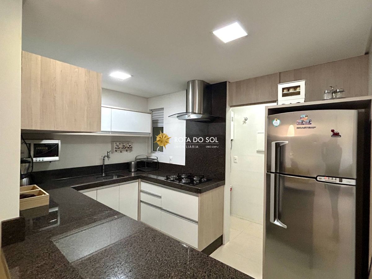 Boulevard Bombinhas Apartamento mobiliado 3 quartos à venda Praia Bombinhas SC — foto 13