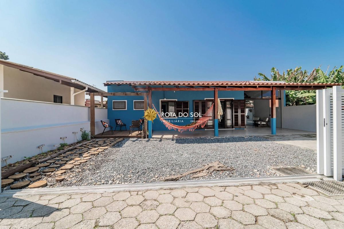 Casa à venda 4 quartos Praia Canto Grande Bombinhas SC - 20