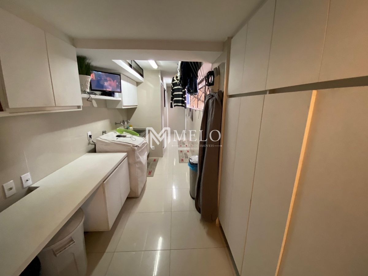 Apartamento, 4 quartos, 270 m² - Foto 11