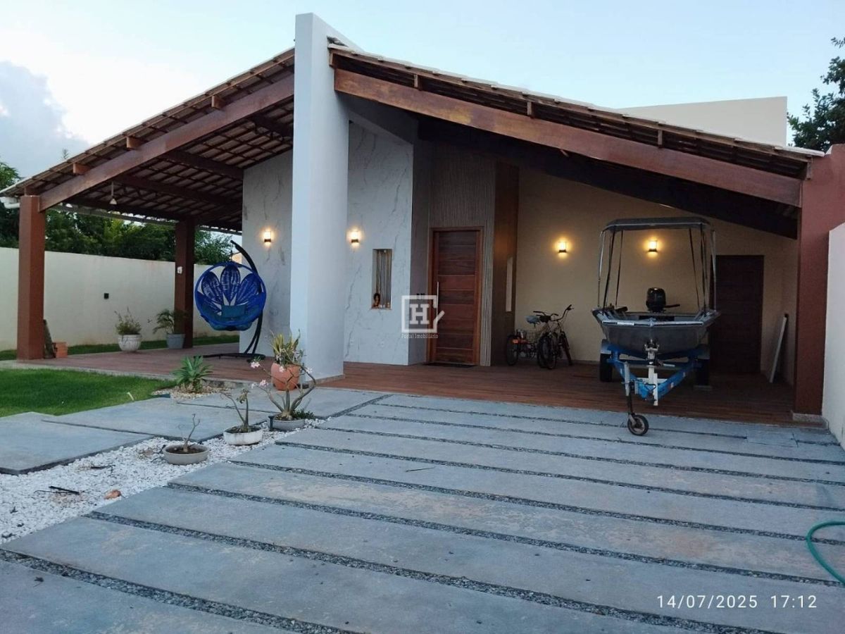 Casa de Condomínio com 4 quartos à Venda, Aruana - Aracaju
