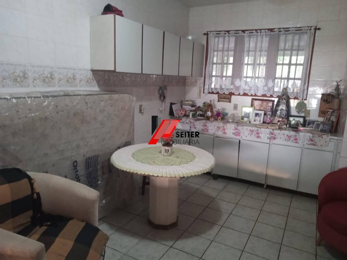 Casa a venda em Ribeirão da Ilha