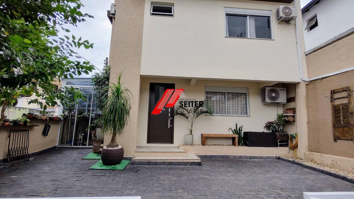 Casa à venda no Centro em Florianópolis