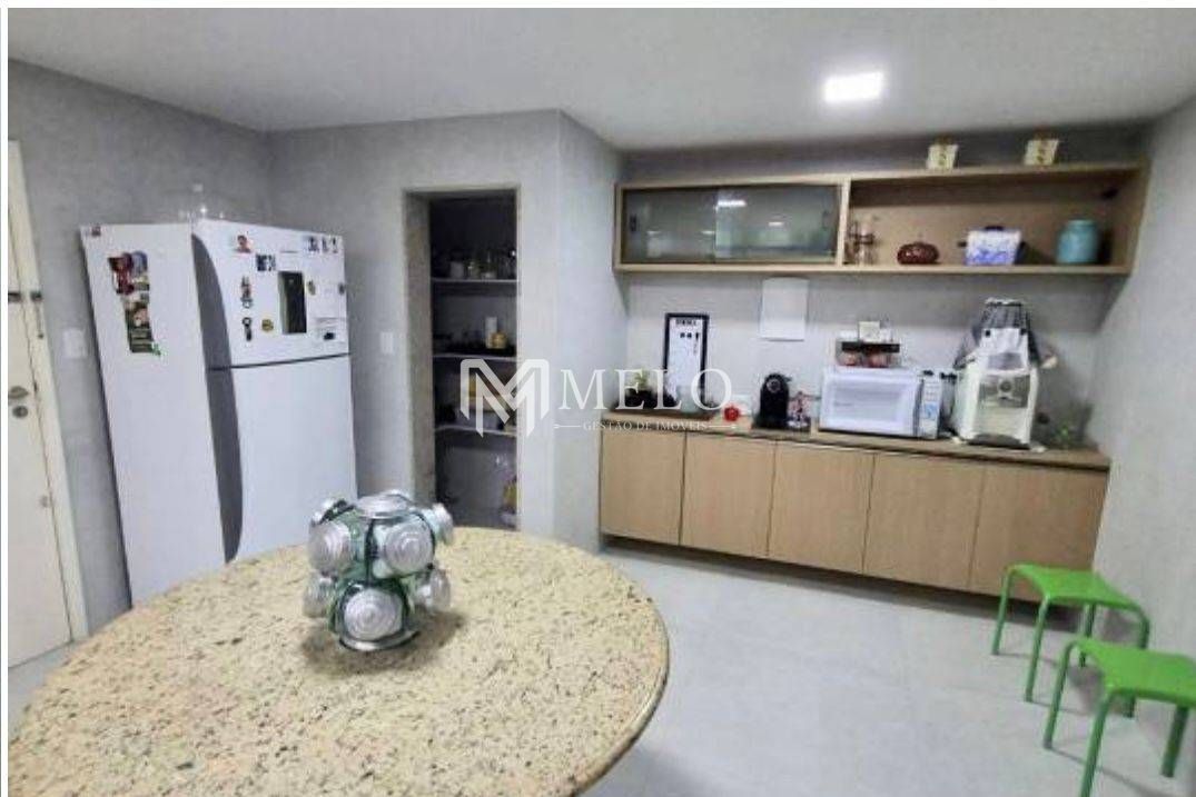 Apartamento, 3 quartos, 154 m² - Foto 6