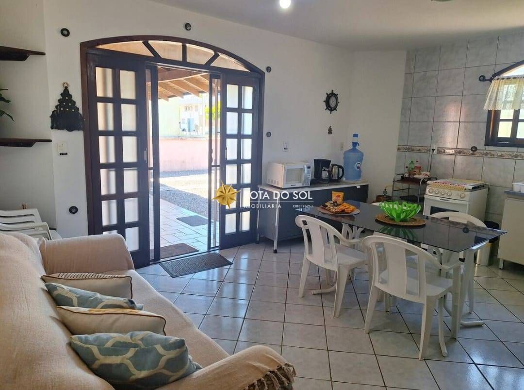 Casa de praia à venda Praia Bombas Bombinhas SC — foto 5