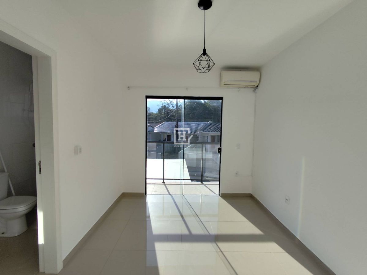 Casa com 3 quartos, Potecas - São José