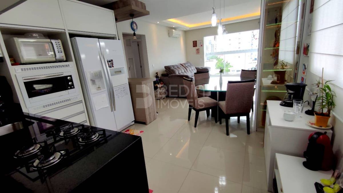 Apartamento de 2 quartos, 70m² no bairro Centro, em Camboriú | Eu Corretor