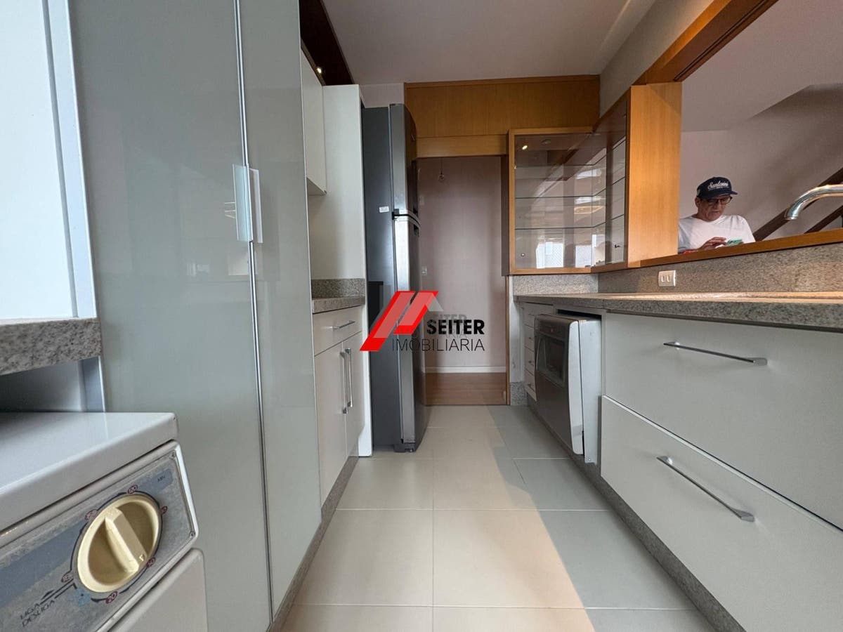 Cobertura duplex a venda Córrego grande florianópolis
