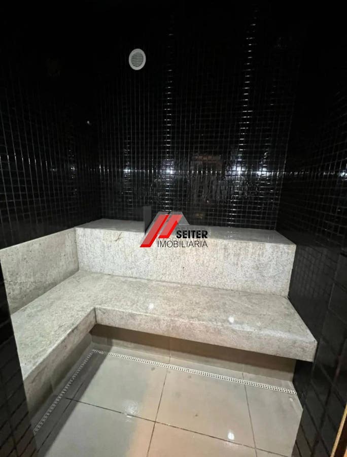 Apartamento 2 dromitorios com suite venda Itacorubi Florianopolis