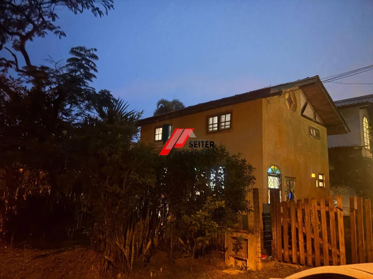 Casa a venda Porto da Lagoa