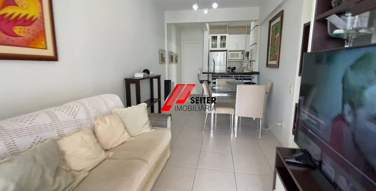 Apartamento de 3 dormitórios a venda itacorubi