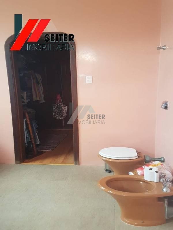 Casa 5 dormitórios com suites Venda Trindade Florianopolis - foto 34