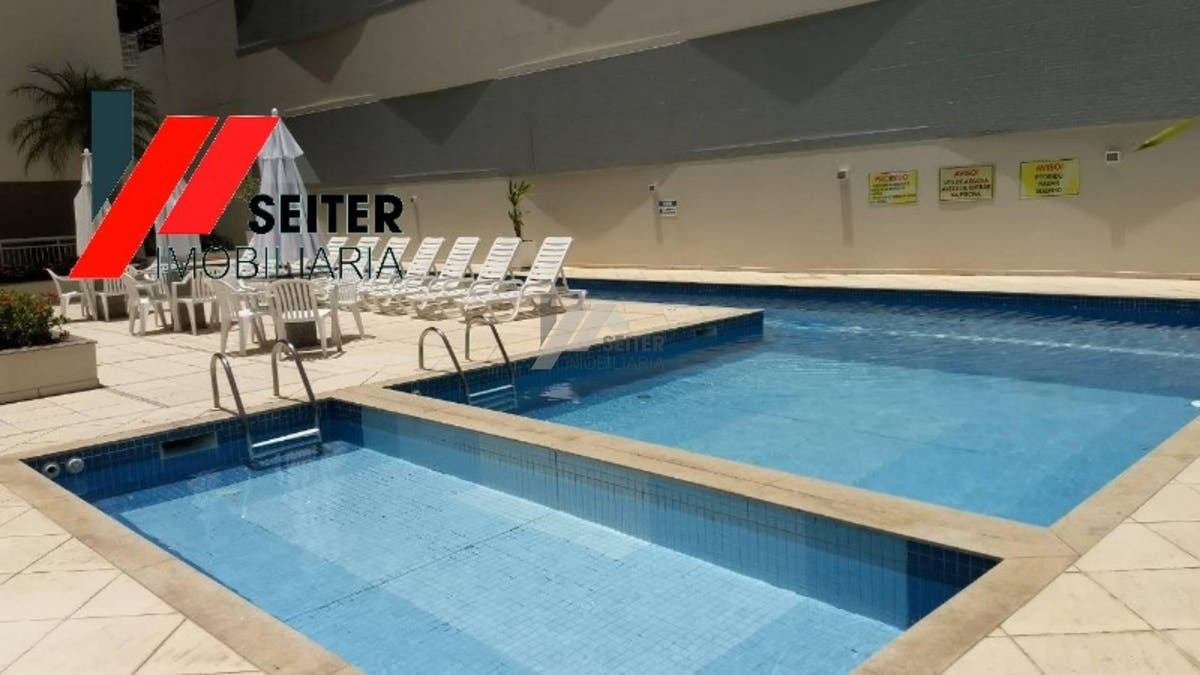 Apartamento de 3 dormitórios a venda itacorubi