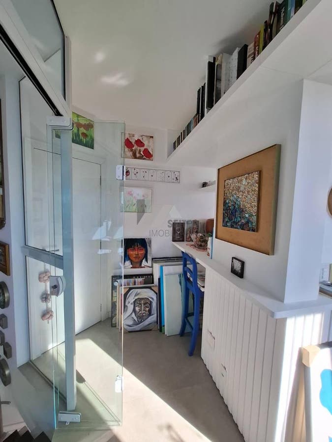 Apartamento com 2 quartos, Centro - Florianópolis