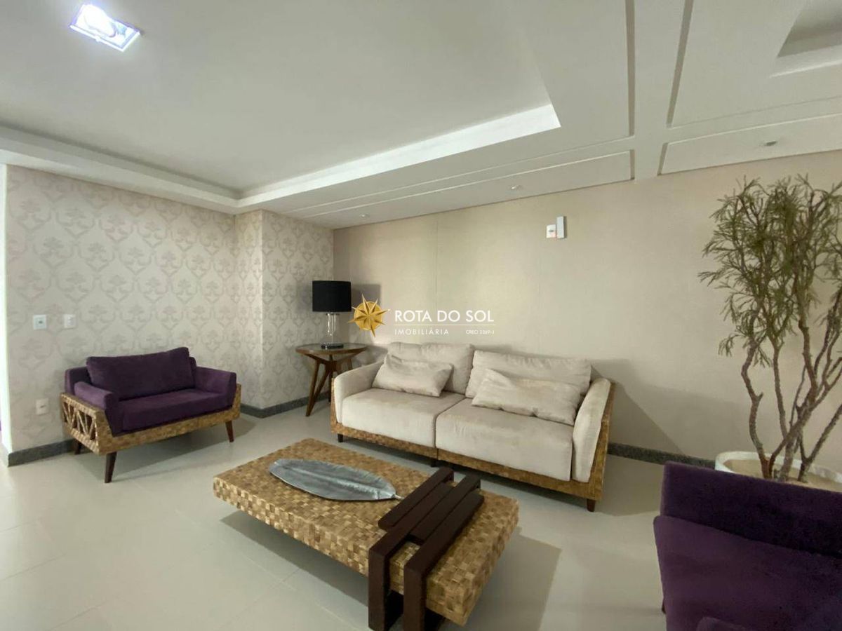 Solar das Ilhas Apartamento 2 quartos mobiliado Praia Quatro Ilhas Bombinhas SC — foto 2