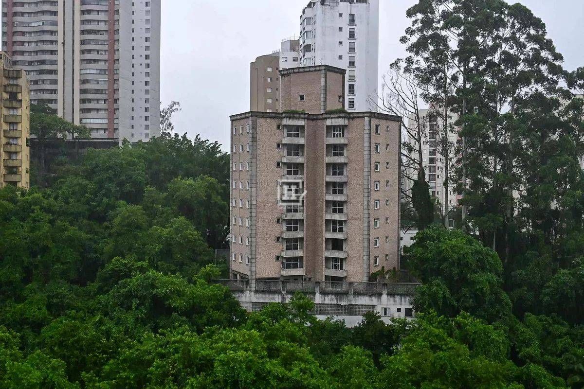 Apartamento com 3 quartos à Venda, Vila Andrade - São Paulo