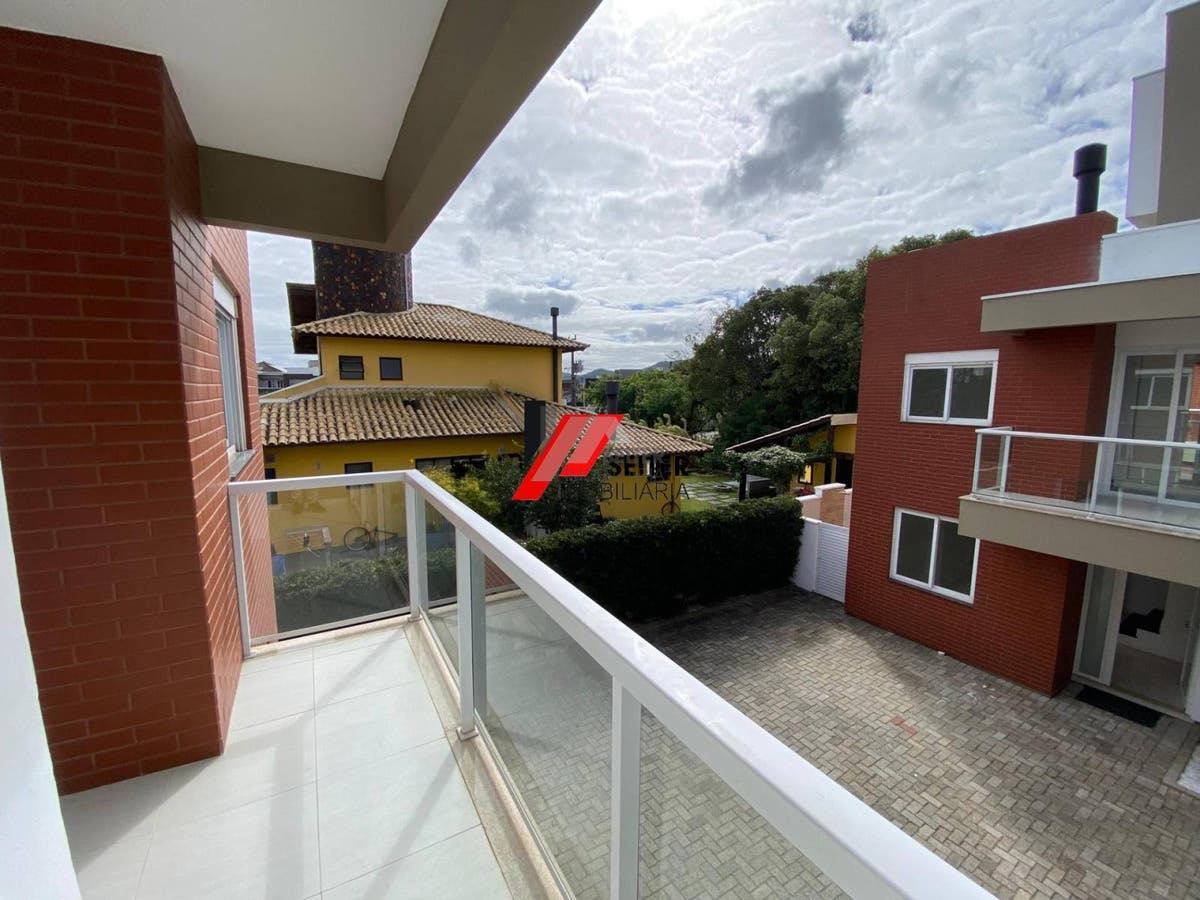 Casa 3 dormitórios com suite venda campeche florianópolis